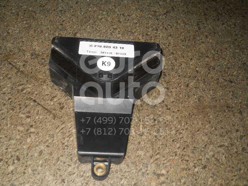Реле для Mercedes Benz W210 E-Klasse 1995-2000 - Фото №1