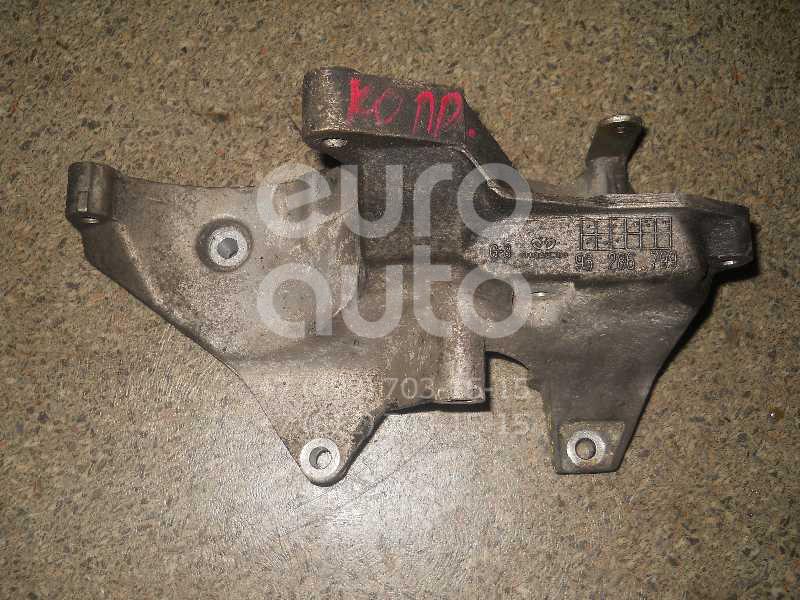 Кронштейн гидроусилителя для Chevrolet Rezzo 2005-2010 - Фото №1
