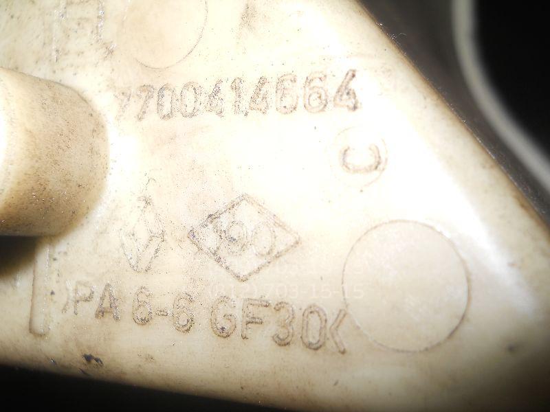 Бачок гидроусилителя для Renault Kangoo 1997-2003;Kangoo 2003-2008;Clio II/Symbol 1998-2008;Symbol II 2008-2012 - Фото №1