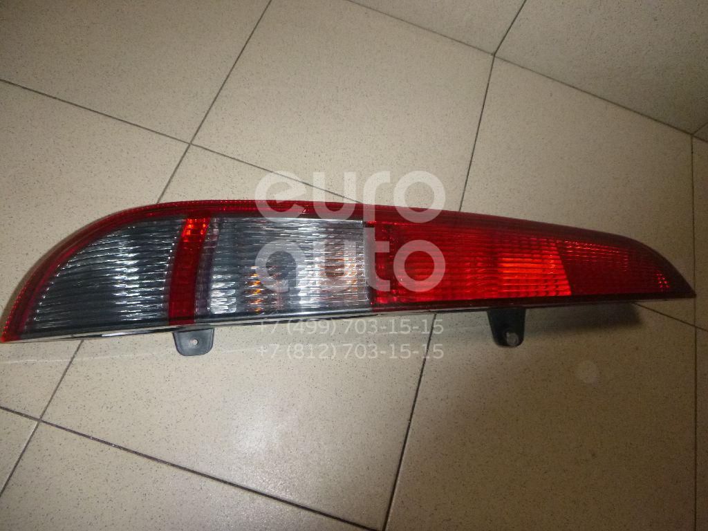 Фонарь задний левый для Ford Focus II 2005-2008 - Фото №1