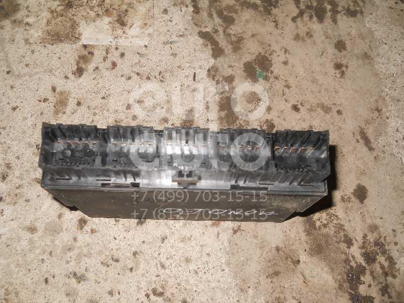 Блок управления центральным замком для Ford Mondeo III 2000-2007;Focus I 1998-2005 - Фото №1