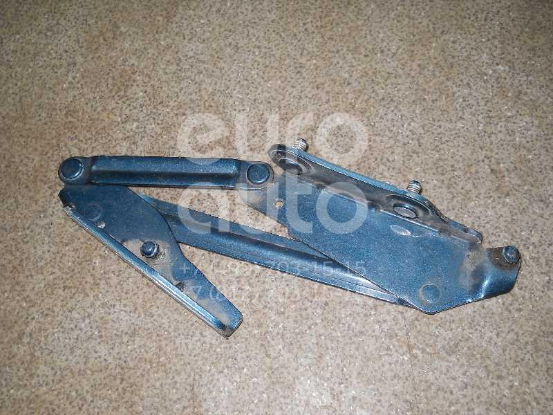 Петля крышки багажника для Renault Megane I 1996-1999;Megane I 1999-2004 - Фото №1