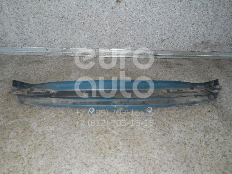 Панель передняя для Renault Megane I 1996-1999;Megane I 1999-2004;Scenic 1996-1999;Scenic 1999-2003 - Фото №1