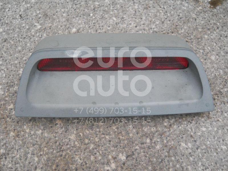 Фонарь задний (стоп сигнал) для Renault Megane I 1996-1999;Megane I 1999-2003 - Фото №1
