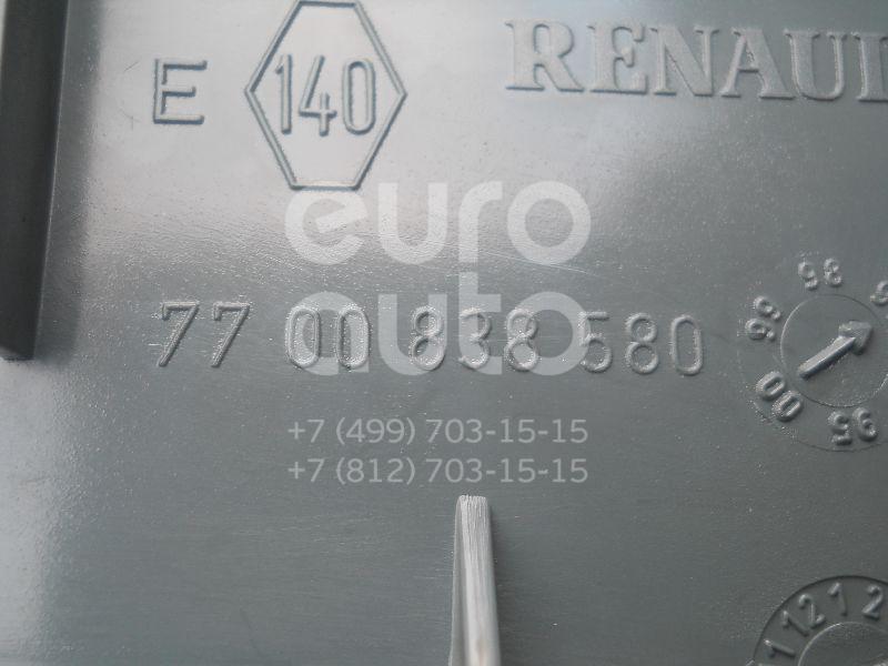 Фонарь задний (стоп сигнал) для Renault Megane I 1996-1999;Megane I 1999-2004 - Фото №1