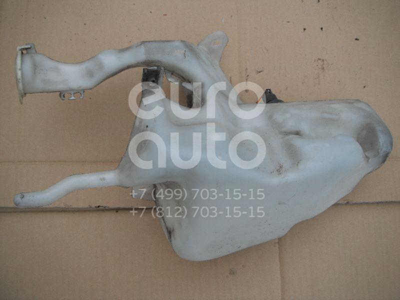 Бачок омывателя лобового стекла для Mitsubishi Space Star 1998-2004 - Фото №1