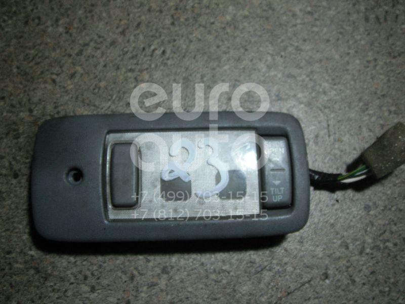Плафон салонный для Toyota Carina E 1992-1997 - Фото №1
