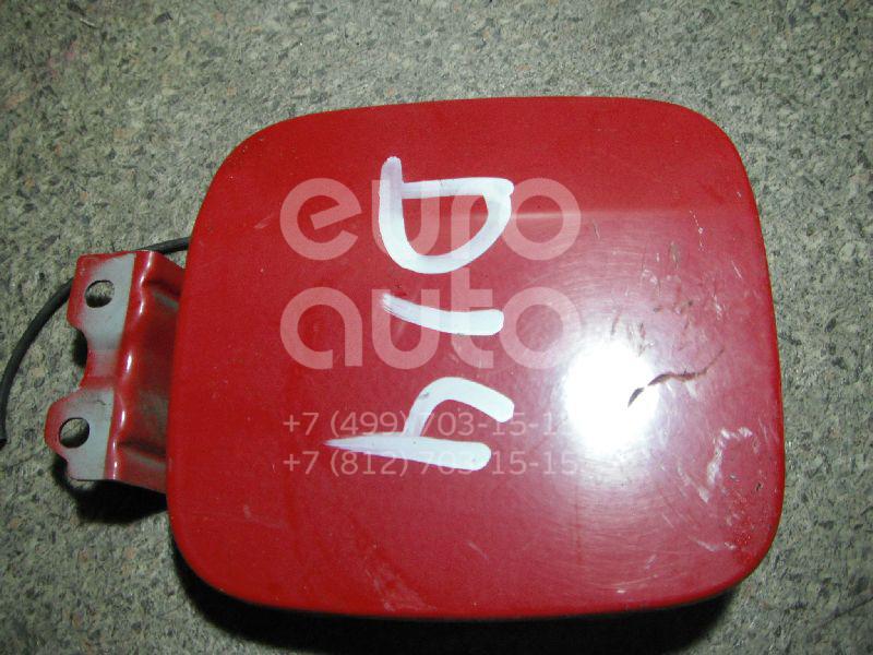 Лючок бензобака для Mitsubishi Space Star 1998-2004 - Фото №1