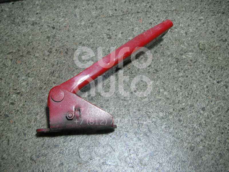Петля капота левая для Mitsubishi Space Star 1998-2004;Carisma (DA) 1995-2000;Carisma (DA) 2000-2003 - Фото №1