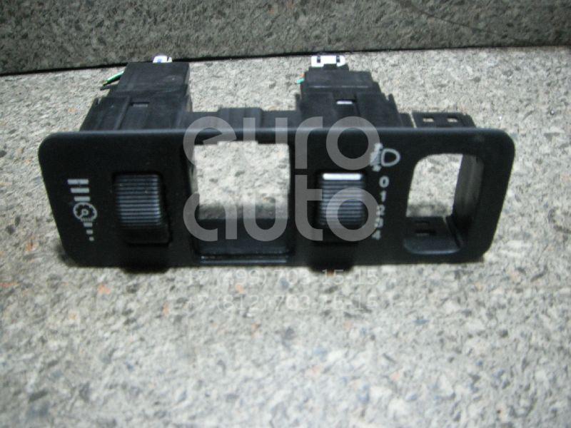 Блок кнопок для Mitsubishi Space Star 1998-2004 - Фото №1