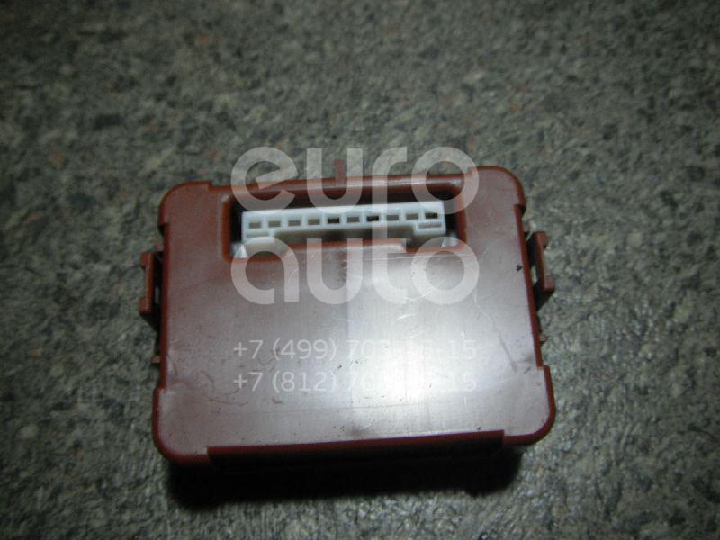 Реле для Mitsubishi Space Star 1998-2004;Carisma (DA) 1995-1999;Carisma (DA) 1999-2003 - Фото №1