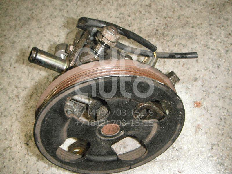 Насос гидроусилителя для Mitsubishi Space Star 1998-2004;Carisma (DA) 1995-2000;Carisma (DA) 2000-2003 - Фото №1