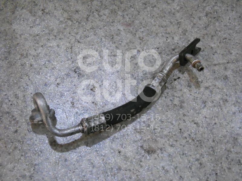 Трубка кондиционера для Renault Megane I 1996-1999;Megane I 1999-2003;Scenic 1999-2003 - Фото №1