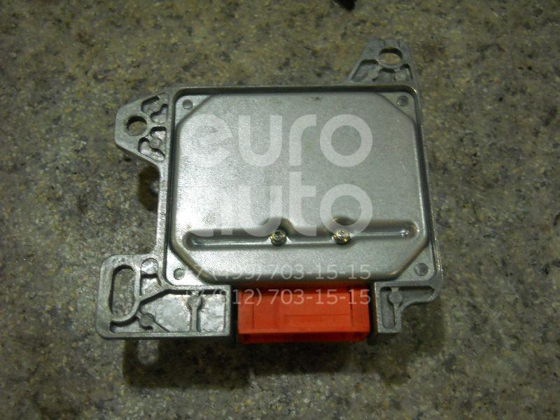 Блок управления AIR BAG для Renault Megane I 1996-1999;Megane I 1999-2004 - Фото №1