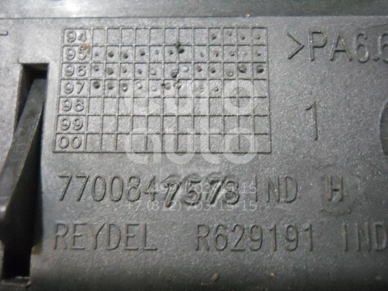 Пепельница передняя для Renault Megane I 1996-1999;Megane I 1999-2004 - Фото №1