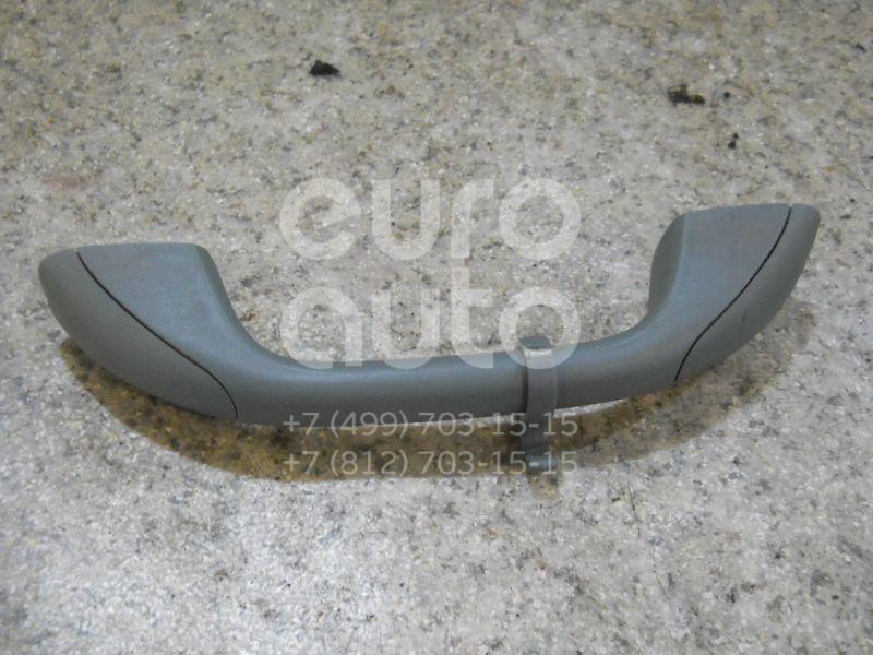 Ручка внутренняя потолочная для Renault Megane I 1996-1999 - Фото №1
