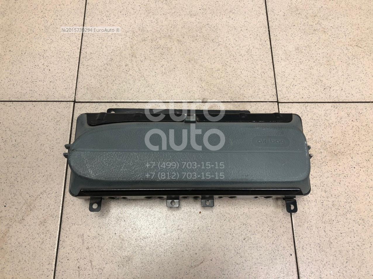 Подушка безопасности пассажирская (в торпедо) для Renault Megane I 1996-1999;Scenic 1996-1999;Scenic 1999-2003 - Фото №1