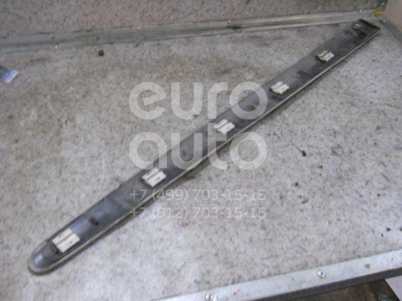 Молдинг передней левой двери для Renault Megane I 1996-1999 - Фото №1