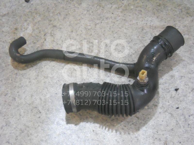 Воздуховод для Renault Megane I 1996-1999 - Фото №1