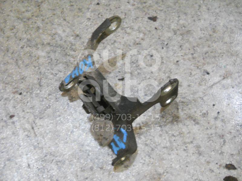 Кронштейн гидроусилителя для Renault Megane I 1996-1999;Kangoo 2003-2008;Megane II 2002-2009;Megane I 1999-2003;Scenic 2003-2009;Scenic 1996-1999;Scenic 1999-2003;Kangoo 1997-2003;Clio II/Symbol 1998-2008 - Фото №1