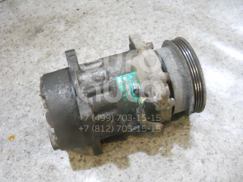 Компрессор системы кондиционирования для Renault Megane I 1996-1999;Megane I 1999-2003;Scenic 1996-1999;Scenic 1999-2003 - Фото №1