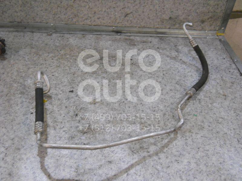 Трубка кондиционера для Renault Megane I 1996-1999;Megane I 1999-2004 - Фото №1