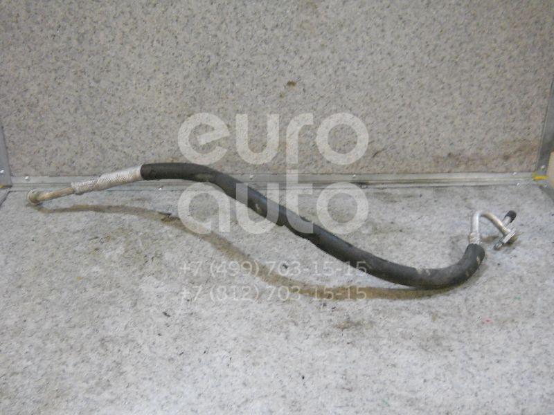 Трубка кондиционера для Renault Megane I 1996-1999 - Фото №1