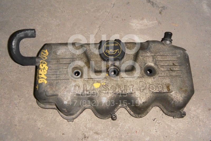 Крышка головки блока (клапанная) для Ford Focus I 1998-2005 - Фото №1