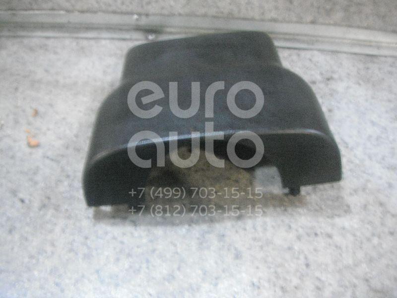 Кожух рулевой колонки верхний для Toyota Carina E 1992-1997 - Фото №1