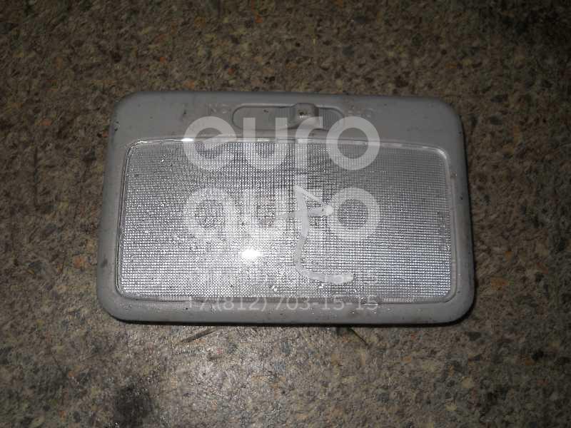Плафон салонный для Suzuki Liana 2001-2007;Baleno 1995-1998;Grand Vitara 1998-2005;Baleno 1998-2007 - Фото №1