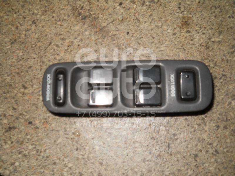 Блок управления стеклоподъемниками для Suzuki Liana 2001-2007 - Фото №1