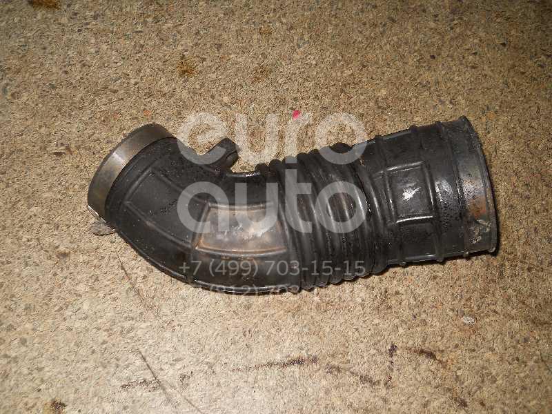 Патрубок воздушного фильтра для Suzuki Liana 2001-2007 - Фото №1