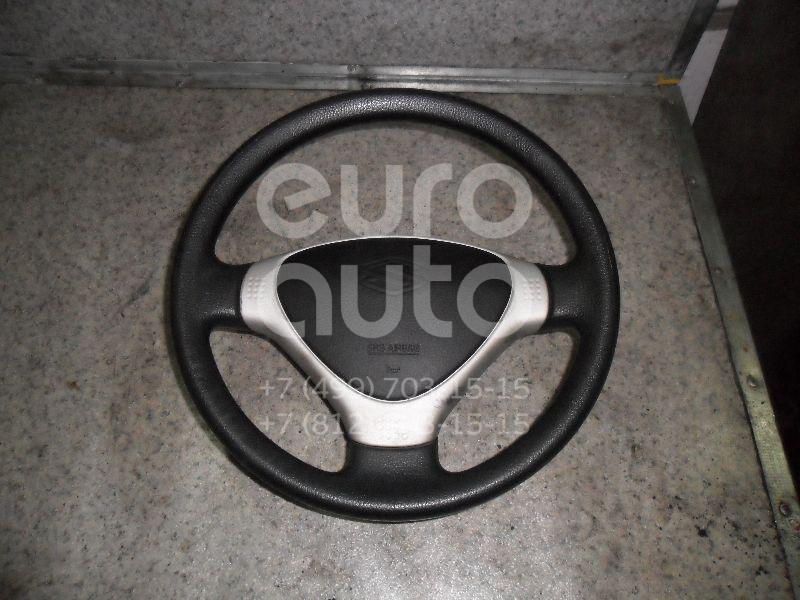 Рулевое колесо с AIR BAG для Suzuki Liana 2001-2007 - Фото №1