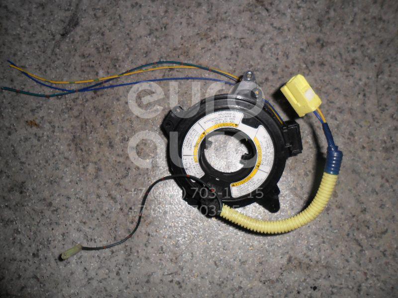 Механизм подрулевой для SRS (ленточный) для Suzuki Liana 2001-2007 - Фото №1