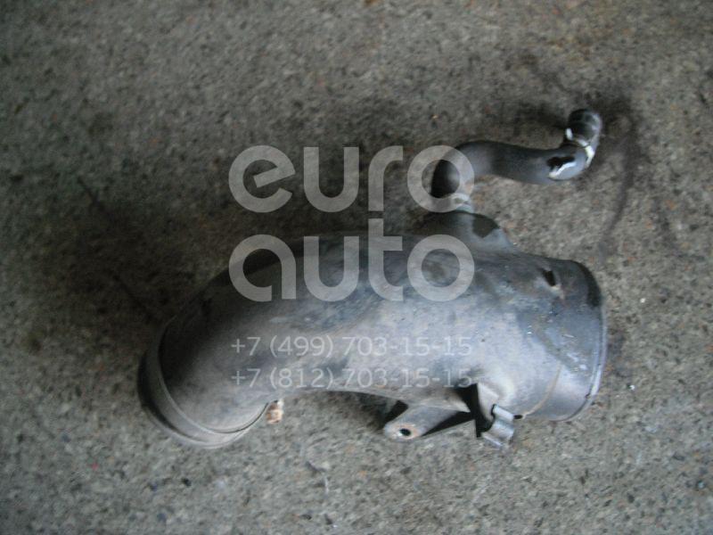 Патрубок воздушного фильтра для Suzuki Liana 2001-2007 - Фото №1