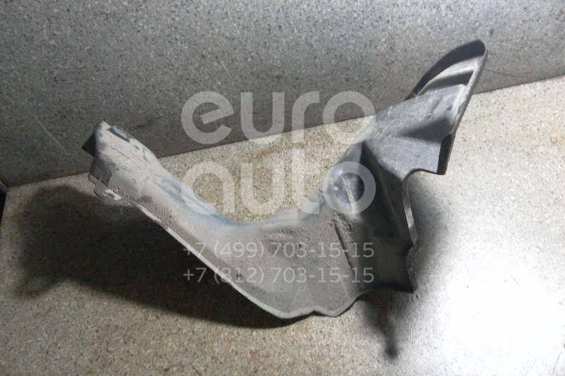 Пыльник (кузов наружные) для Honda Accord VIII 2008-2013 - Фото №1