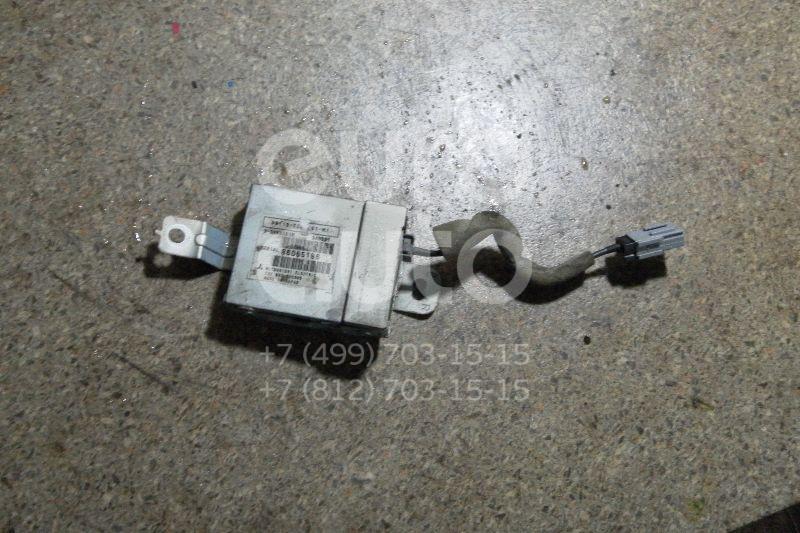 Блок электронный для Honda Accord VIII 2008-2015 - Фото №1