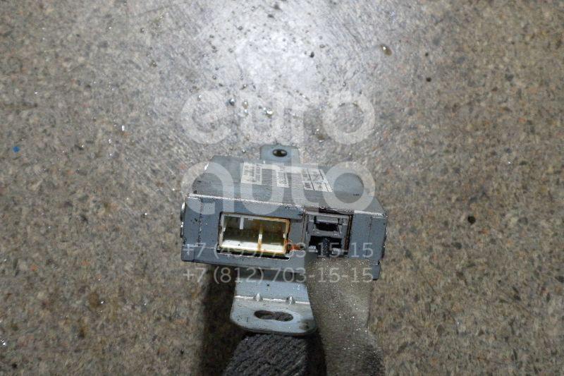 Блок электронный для Honda Accord VIII 2008-2015 - Фото №1