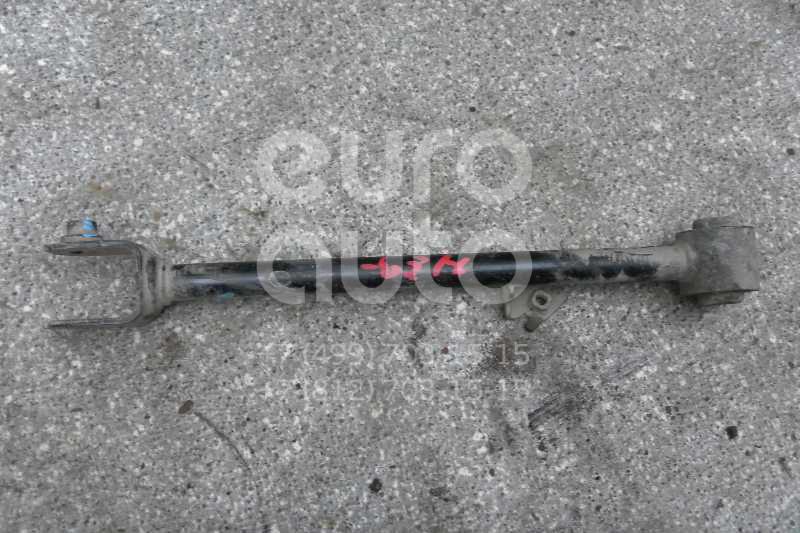 Тяга задняя нижняя левая для Honda Accord VIII 2008-2013 - Фото №1