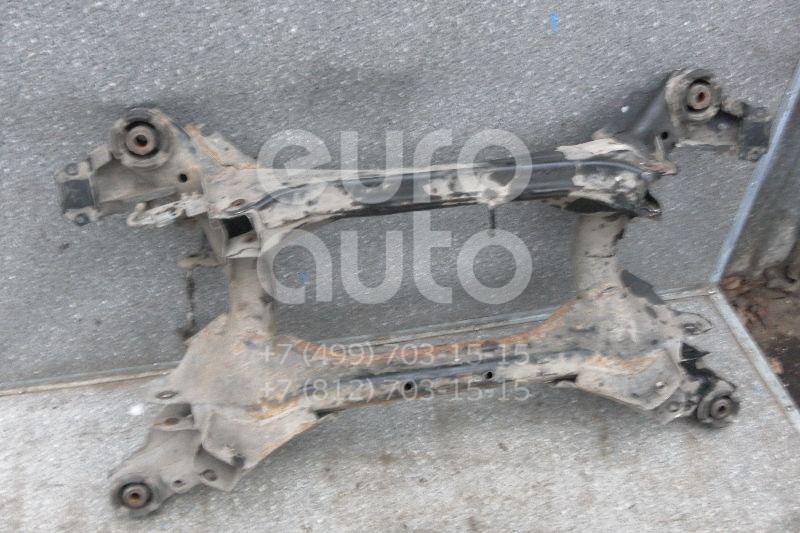 Балка задняя для Honda Accord VIII 2008-2013 - Фото №1