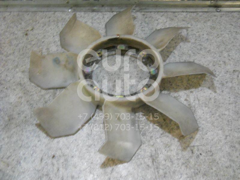 Крыльчатка для Mitsubishi Pajero/Montero Sport (K9) 1997-2008;Space Gear 1995-2006;L200 (K6,K7) 1996-2006 - Фото №1