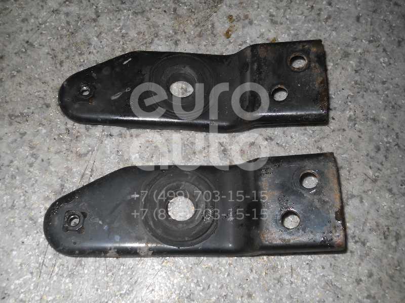 Кронштейн радиатора для Mitsubishi Pajero/Montero Sport (K9) 1997-2008;L200 (K6,K7) 1996-2006 - Фото №1