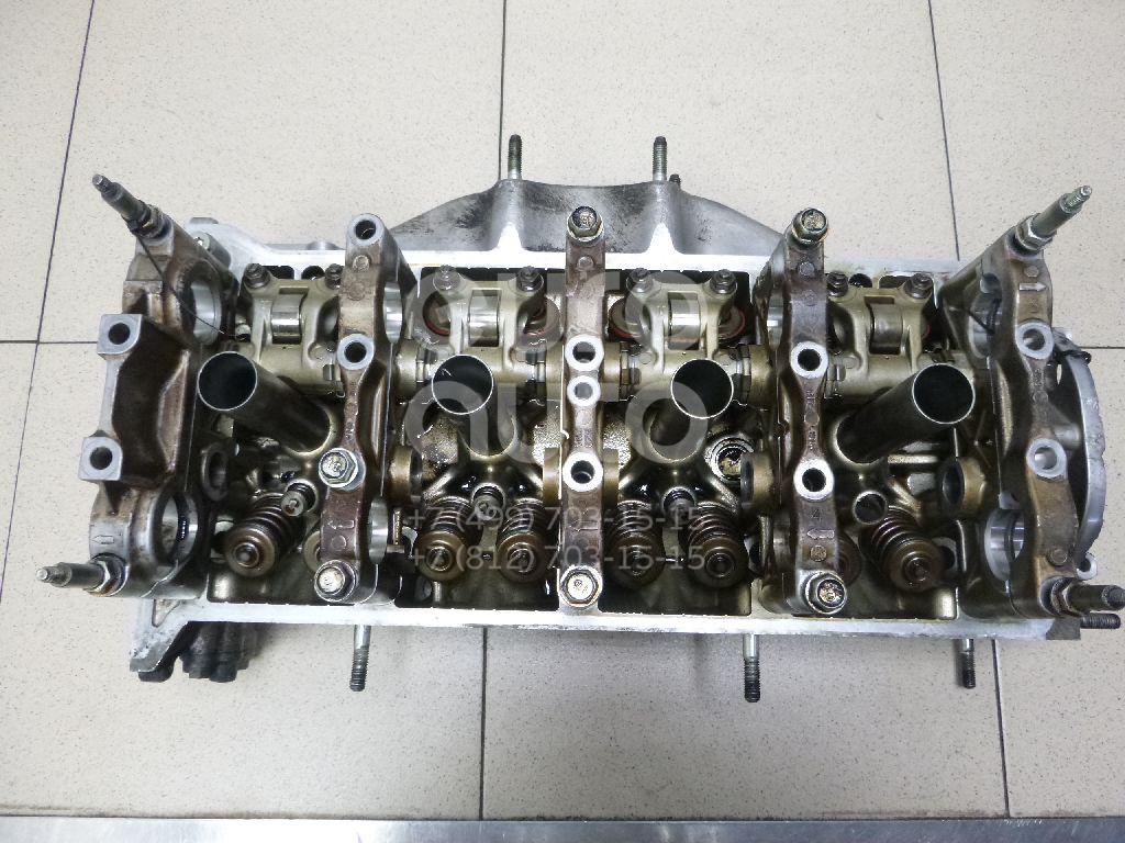 Головка блока для Honda Accord VIII 2008-2013 - Фото №1