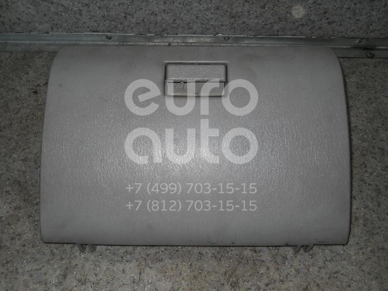 Бардачок для Mitsubishi Pajero/Montero Sport (K9) 1997-2008 - Фото №1