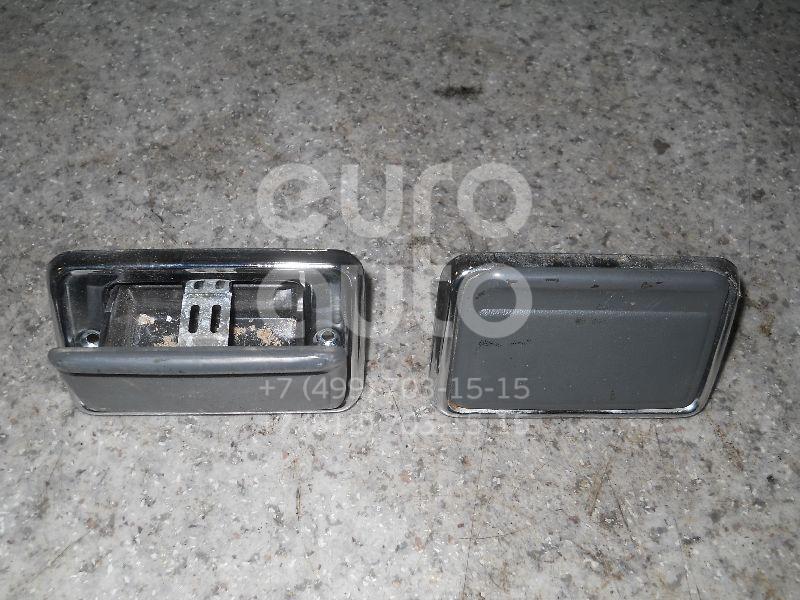 Пепельница задняя (в дверь) для Mitsubishi Pajero/Montero Sport (K9) 1997-2008 - Фото №1