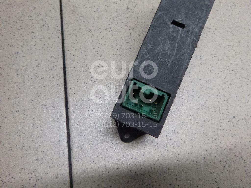 Кнопка стеклоподъемника для Mitsubishi Pajero/Montero Sport (K9) 1997-2008 - Фото №1