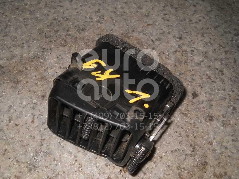 Дефлектор воздушный для Mitsubishi Pajero/Montero Sport (K9) 1997-2008;L200 (K6,K7) 1996-2006 - Фото №1