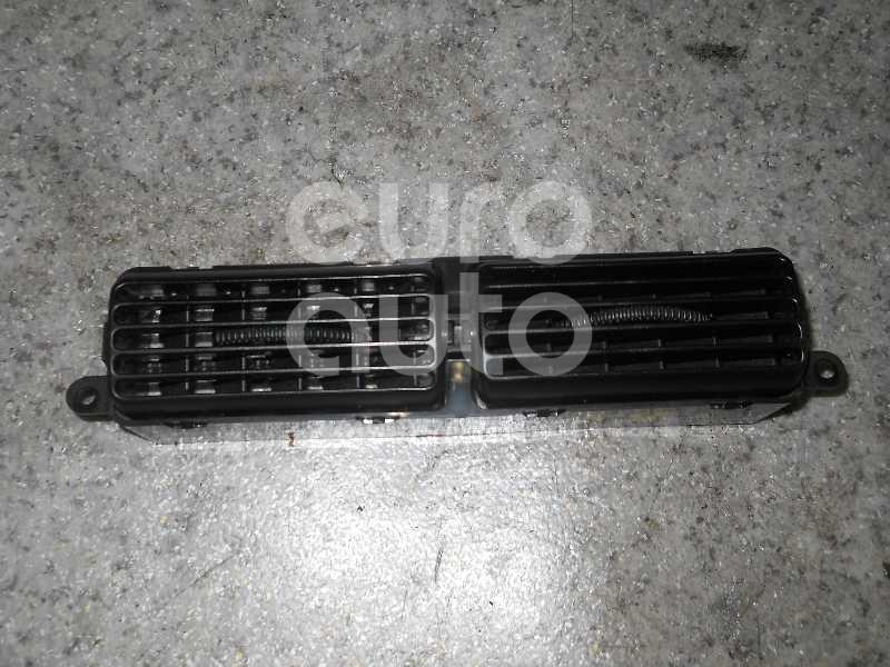 Дефлектор воздушный для Mitsubishi Pajero/Montero Sport (K9) 1997-2008;L200 (K6,K7) 1996-2006 - Фото №1