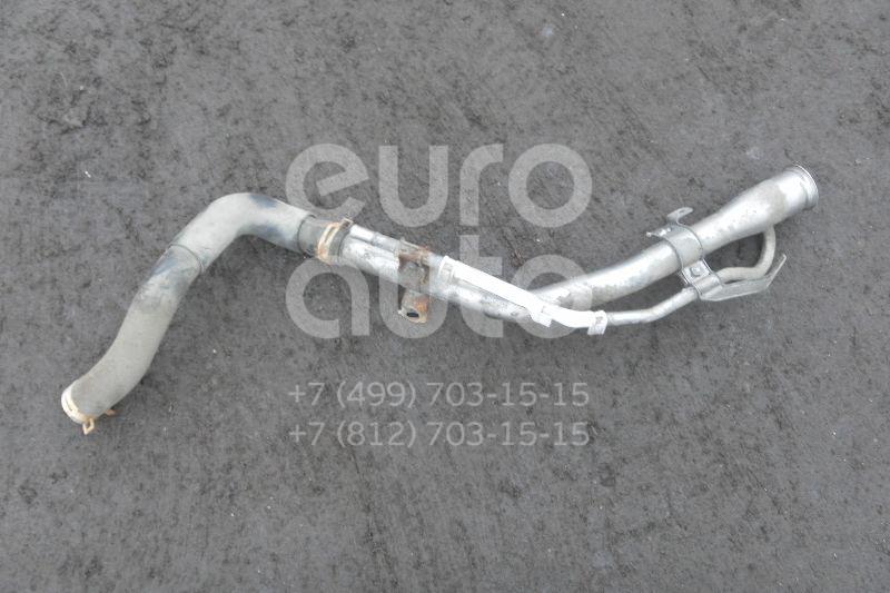 Горловина топливного бака для Honda Accord VIII 2008-2013 - Фото №1