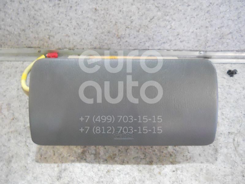 Подушка безопасности пассажирская (в торпедо) для Mitsubishi Pajero/Montero Sport (K9) 1997-2008;L200 (K6,K7) 1996-2006 - Фото №1